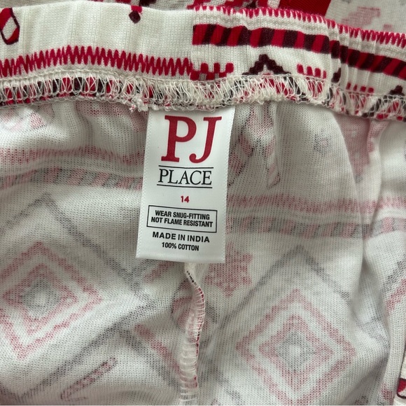 Kid’s Christmas Pj’s - Picture 8 of 9